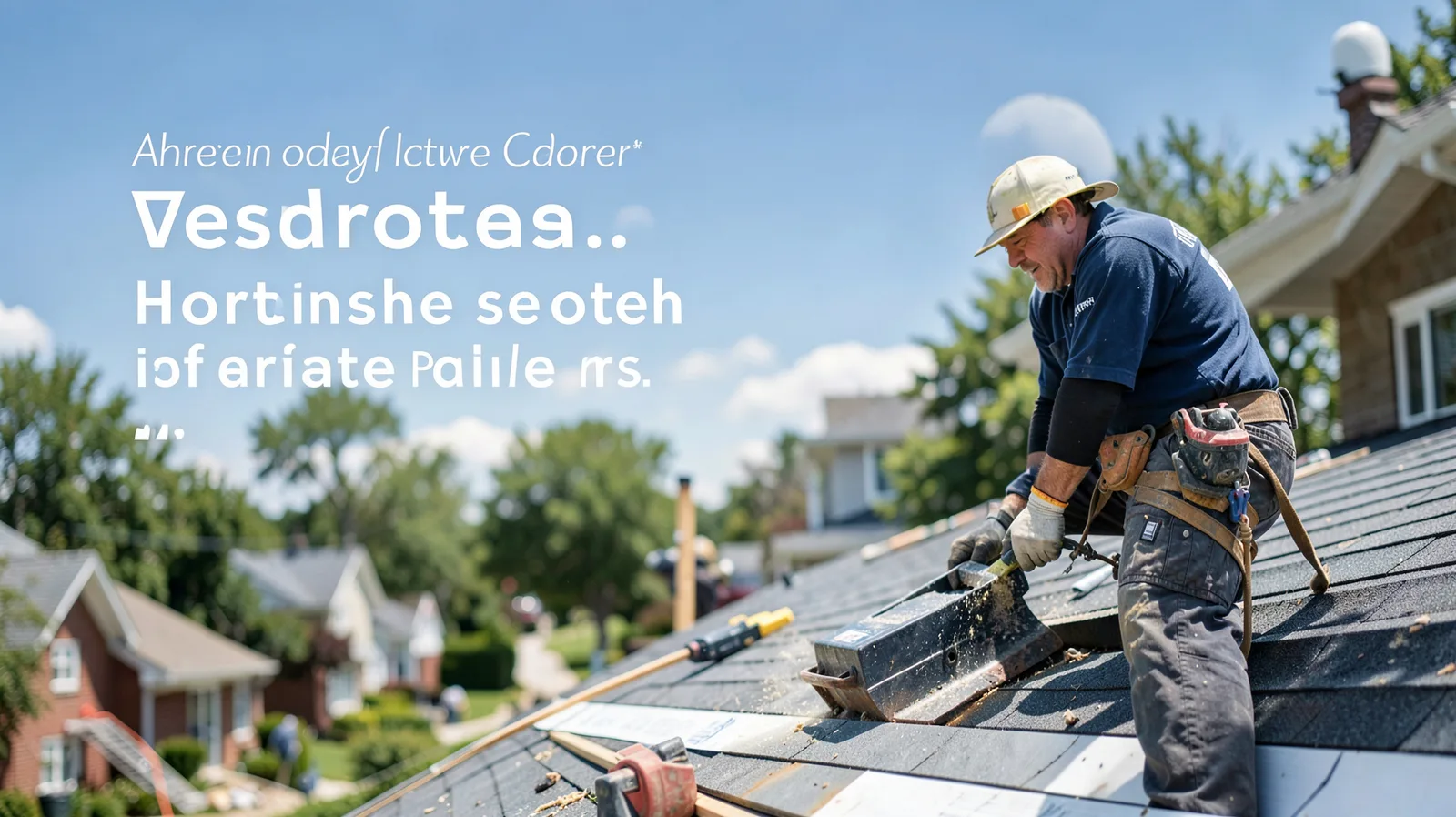 Roof Replacement in Naval Anacost Annex, DC near me